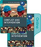 Book Conflict and Intervention: IB History Print and Online Pack: Oxford IB Diploma Program free