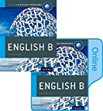 Book IB English B Print and Online Course Book Pack: Oxford IB Diploma Program free