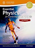 Book Essential Physics for Cambridge Igcse(R) 2nd Edition: Print Student Book free