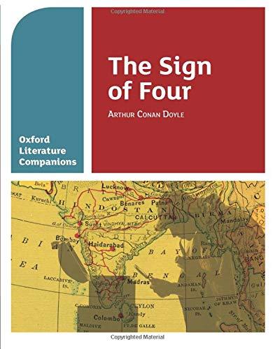 Book Sign Of Four free
