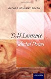 Book Oxford Student Texts: D.h. Lawrence free
