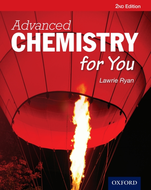 Book Advanced Chemistry For You free