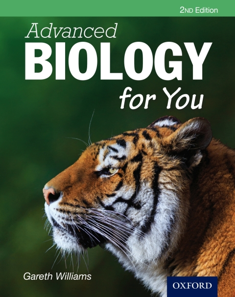 Book Advanced Biology For You free