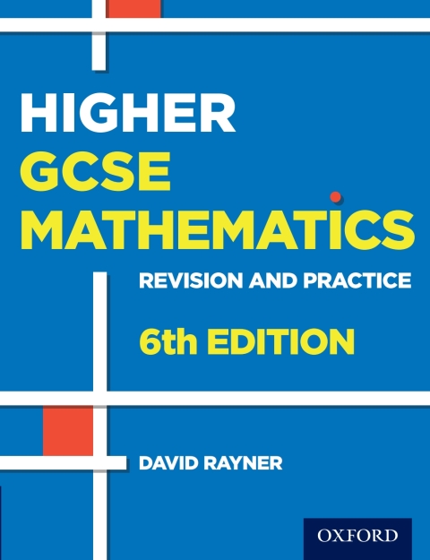 Book Higher GCSE Mathematics Revision and Practice free