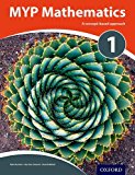 Book MYP Mathematics 1 (IB MYP SERIES) free