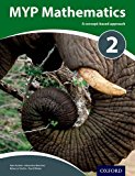 Book MYP Mathematics 2 (IB MYP SERIES) free