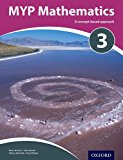Book MYP Mathematics 3 (IB MYP SERIES) free