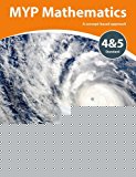 Book MYP Mathematics 4 & 5 Core (IB MYP SERIES) free