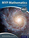 Book MYP Mathematics 4 & 5 Extended (IB MYP SERIES) free