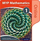 Book MYP Mathematics 1: Online Course Book free