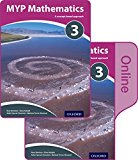Book MYP Mathematics 3 (IB MYP SERIES) free