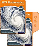 Book MYP Mathematics 4 and 5 Standard: Print and Online Course Book Pack (IB MYP SERIES) free