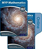 Book MYP Mathematics 4 and 5 Extended: Print and Online Course Book Pack (IB MYP SERIES) free