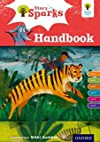 Book Oxford Reading Tree Story Sparks: Oxford Levels 6-11: Handbooklevels 6-11 free