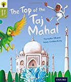 Book Oxford Reading Tree Story Sparks: Oxford Level 7: The Top of the Taj Mahal free