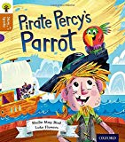 Book Oxford Reading Tree Story Sparks: Oxford Level 8: Pirate Percy's Parrot free