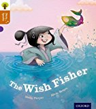 Book Oxford Reading Tree Story Sparks: Oxford Level 8: The Wish Fisher free