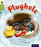 Book Oxford Reading Tree Story Sparks: Oxford Level 7: Plughole free