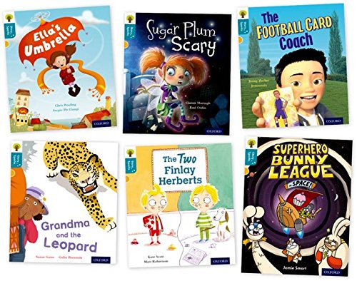 Book Oxford Reading Tree Story Sparks: Oxford Level 9: Class Pack free