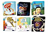 Book Oxford Reading Tree Story Sparks: Oxford Level 9: Class Pack of 36 free