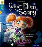 Book Oxford Reading Tree Story Sparks: Oxford Level 9: Sugar Plum Scary free