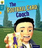 Book Oxford Reading Tree Story Sparks: Oxford Level 9: The Football Card Coach free