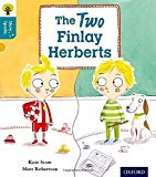Book The Two Finlay Herberts free