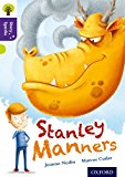 Book Oxford Reading Tree Story Sparks: Oxford Level 11: Stanley Manners free