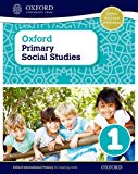 Book Oxford Primary Social Studies Student Book 1: Where I belong free