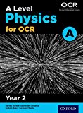 Book A Level Physics a for OCR Year 2 Student Bookyear 2 free
