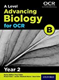 Book A Level Advancing Biology for OCR Year 2 Student Book (OCR B) free