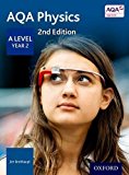 Book Aqa Physics a Level Year 2 Student Book free