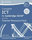 Book Complete ICT for Cambridge IGCSE Teacher Pack (CIE IGCSE Complete Series) free