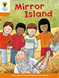 Book Oxford Reading Tree Biff Chip and Kipper Stories: Level 6 More Stories A: Mirror Island free