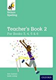 Book Nelson Spelling Teacher's Book 2 (Year 3-6/P4-7) free