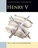Book Oxford School Shakespeare: Henry V free