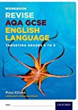 Book AQA GCSE English Language: Targeting Grades 6-9: Revision Workbook free