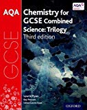Book Aqa GCSE Chemistry for Combined Science (Trilogy) Student Book free