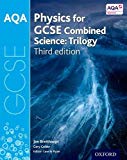 Book Aqa GCSE Physics for Combined Science (Trilogy) Student Book free