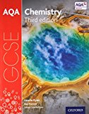 Book Aqa GCSE Chemistry Student Book free