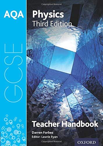 Book Aqa GCSE Physics Teacher Handbook free