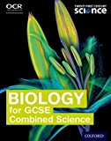 Book Twenty First Century Science: Biology for GCSE Combined Science Student Book free