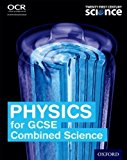 Book Twenty First Century Science: Physics for GCSE Combined Science Student Book free