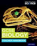 Book Twenty First Century Science: Gcse Biology Teacher Handbook free