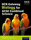 Book OCR Gateway GCSE Biology for Combined Science Student Book free