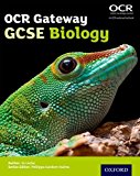 Book OCR Gateway GCSE Biology Student Book free