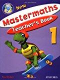 Book Maths Inspirations: Y3/P4: New Mastermaths: Teacher's Book free