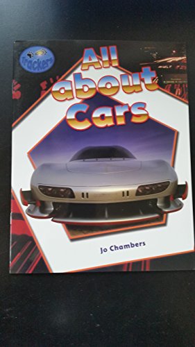 Book Maths Trackers: Giraffe Tracks: All About Cars (book 3) free
