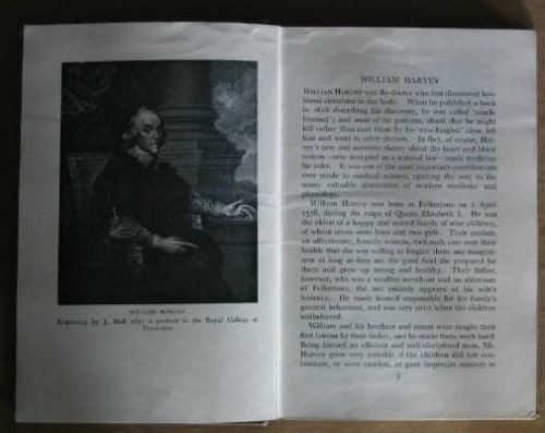 Book Medical Scientists And Doctors (lives Of Great Men & Women) free