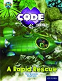 Book Project X Code Extra: Orange Book Band, Oxford Level 6: Fiendish Falls: A Rapid Rescue free